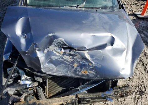 2007 Kia Optima Lx z USA, uszkodzony, nr VIN KNAGE123775112558